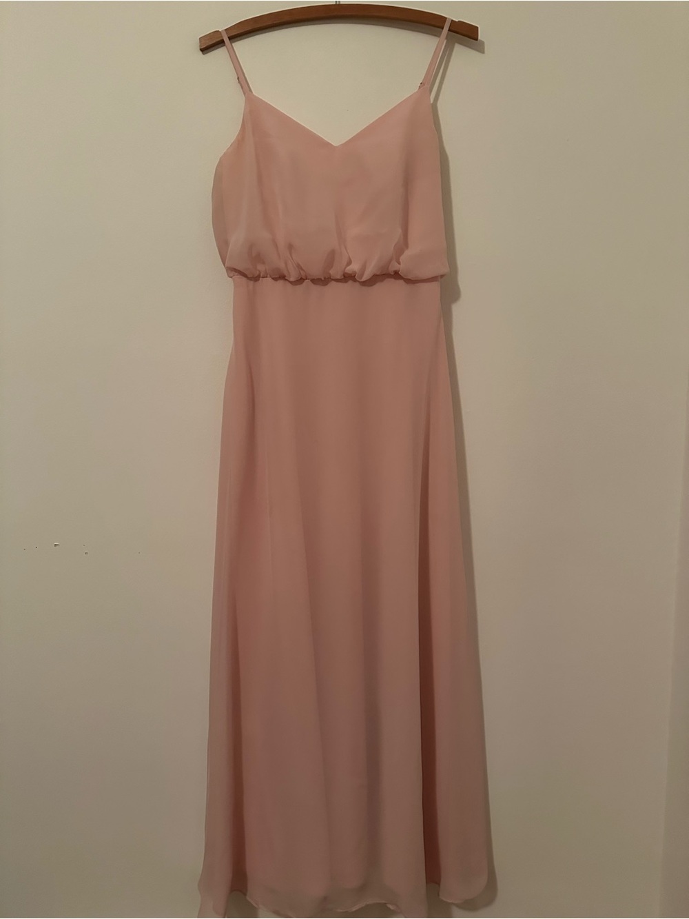 Birdy Grey - Gwennie XS - Blush Pink